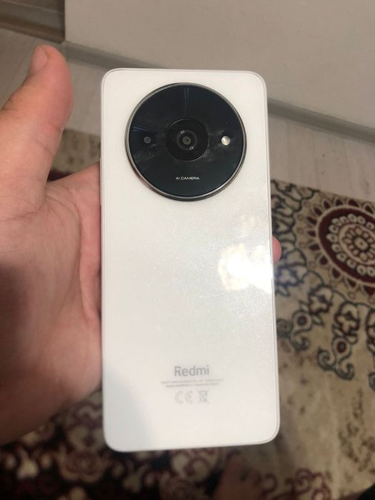 Редми а3х 3/64 срочно