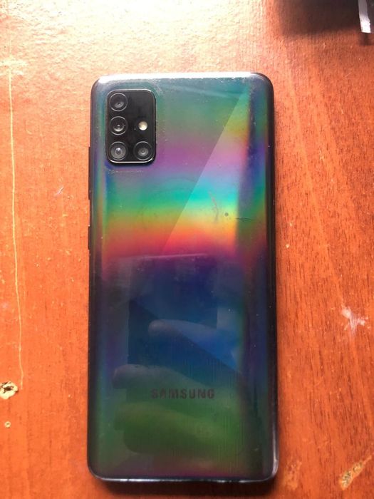 Продам Samsung A51