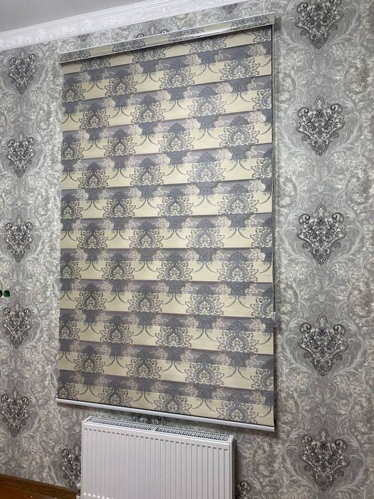 Jalyuzi Buxoro Buylab