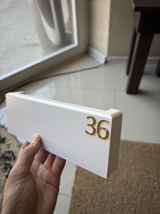 MDF plintus krasheniy!