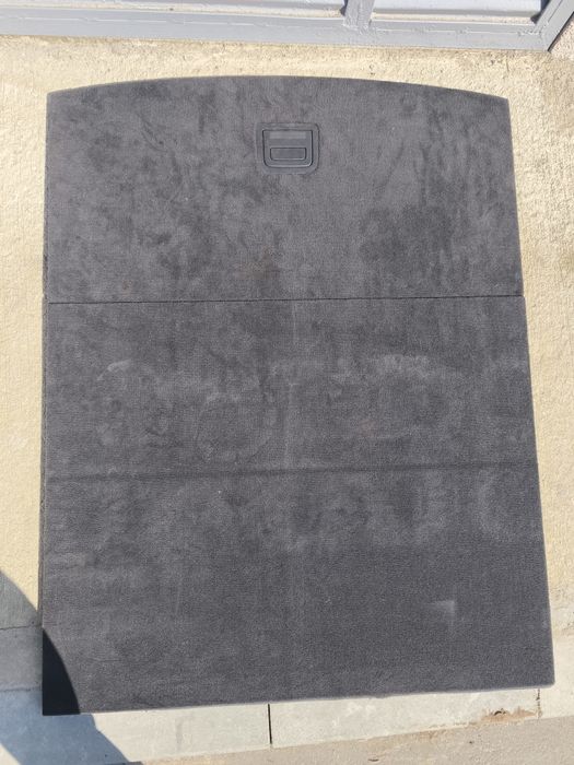 Останали части от Audi a6 c7