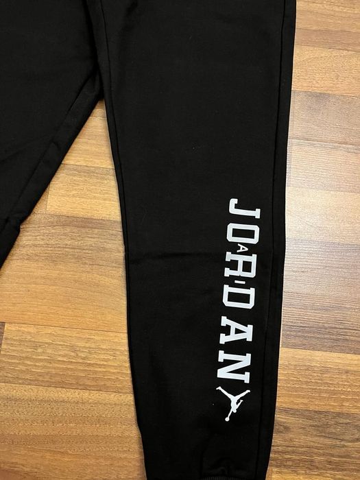 Pantaloni trening Jordan