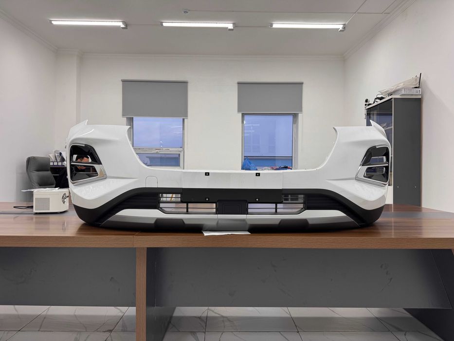 Chery 4 Pro бампер