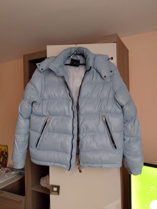 Geaca Monclare, mărimea XL