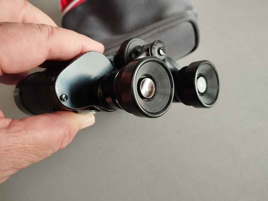 Промо Ловен Английски Бинокъл- 8x25