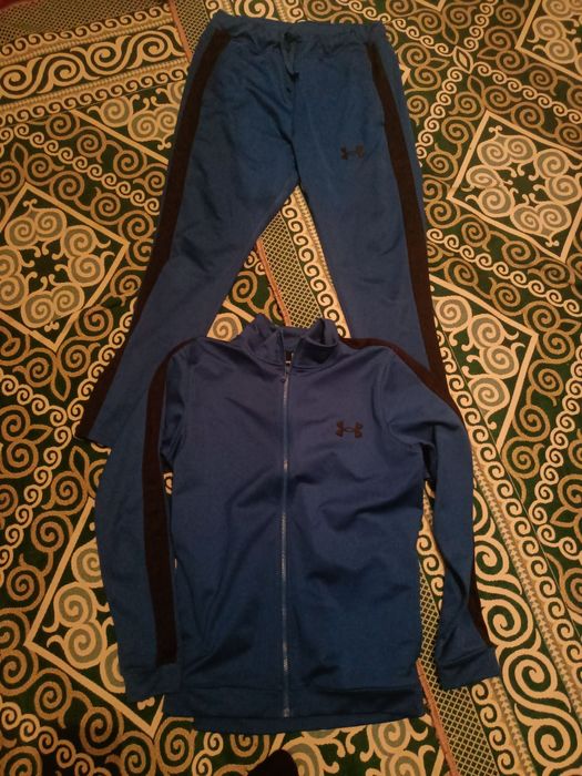 Спортивка өте керемет сапада