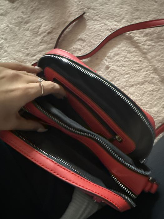 Geanta noua Solo Donna