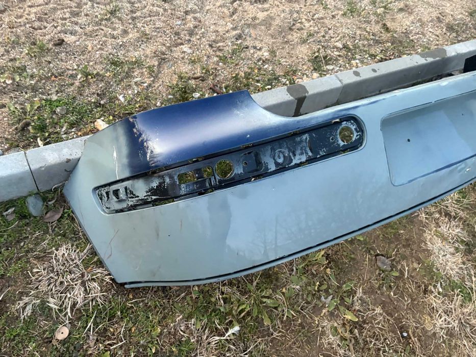 Задна броня Голф 4 / VW Golf IV