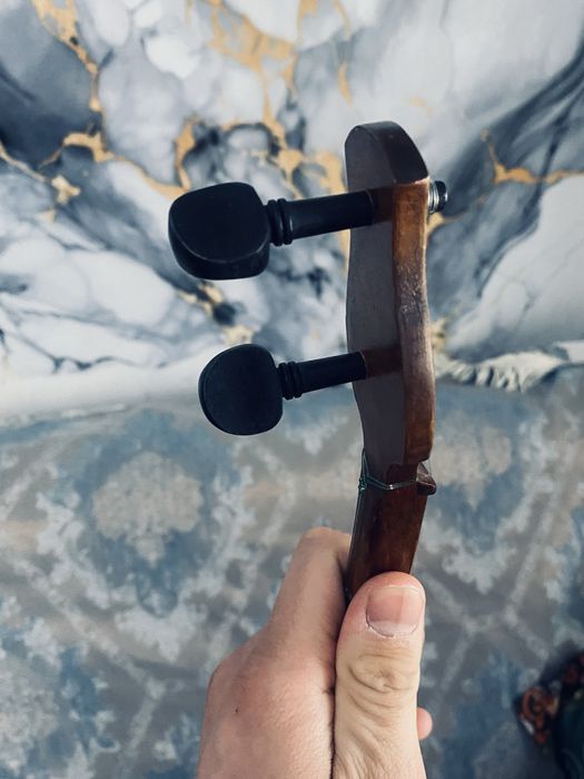 Прдоается домбра в хорошем состояние