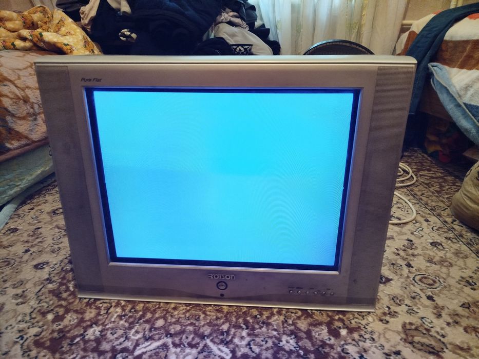 Продам телевизор Roison в рабочем состоянии