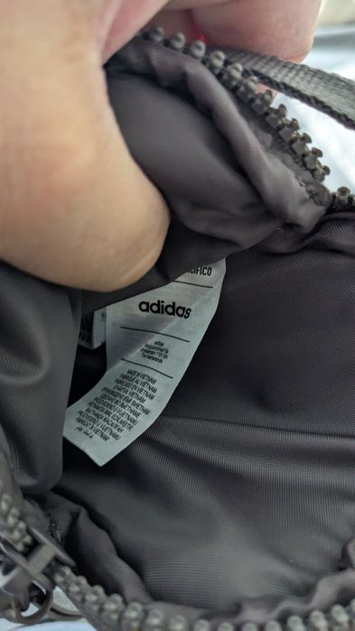 Сумка барсетка ADIDAS оригинал