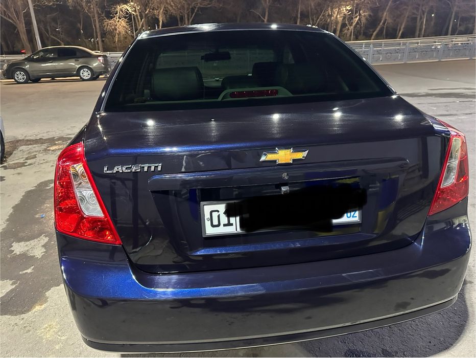 Срочно продается Gentra!!!