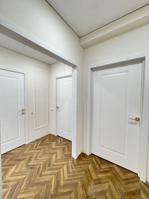 Ремонт квартир под ключ