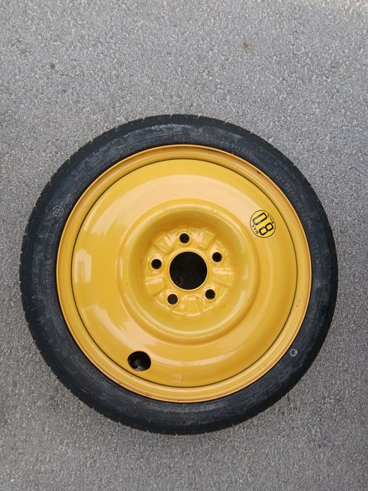 Оригинална патерица 16цола за Mazda 5-Honda.civic.Hyndai.5×114.3-Mitsubishi.Toyota