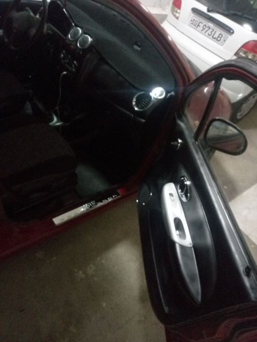 Matiz MIX sotiladi srochna