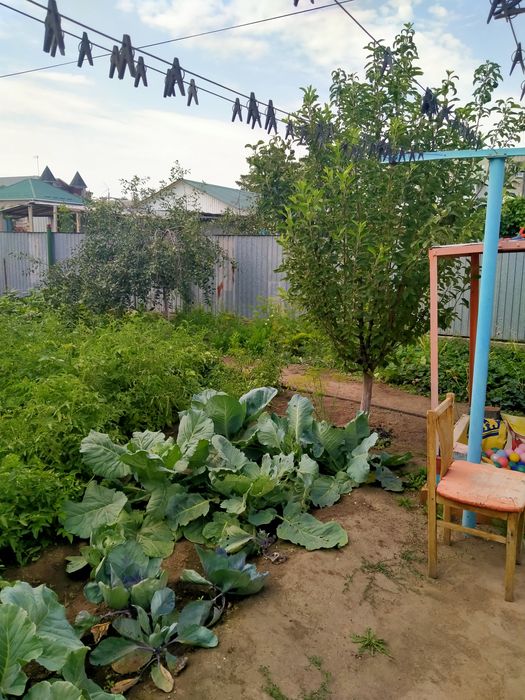 Продам дом в жилгородке