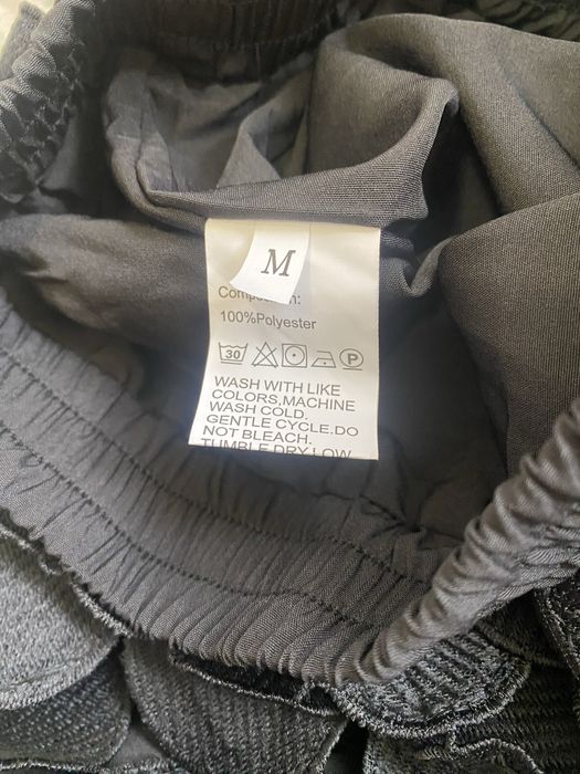 Дамска пола дълга