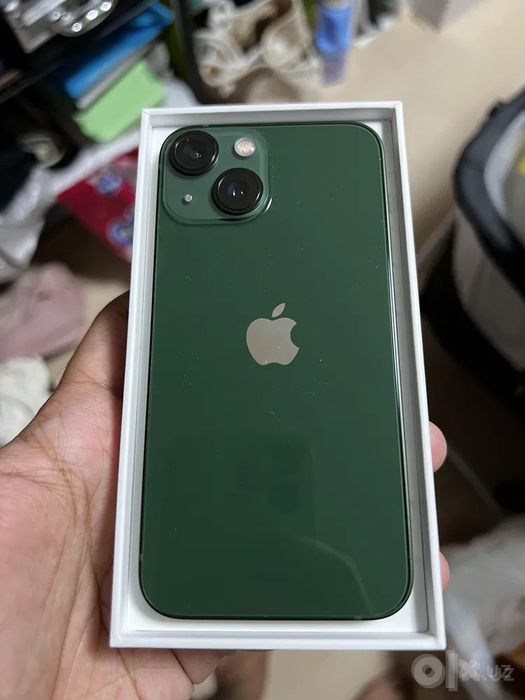 Iphone 13  ideal vaqum