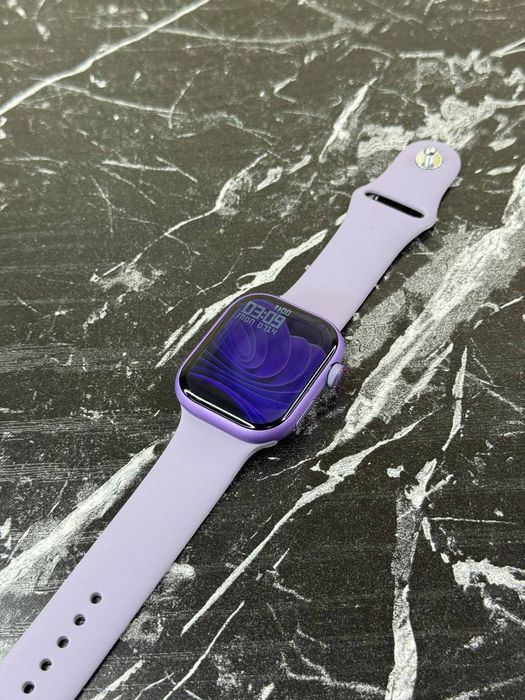 Apple Watch 9 Pro 47mm ToʻlApple Watch Ultra 47mm sotiladi
To‘liq ekra
