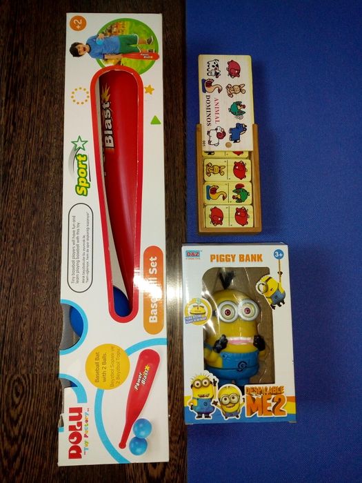 Трансформърси, конструктори и др. играчки/цени в описанието