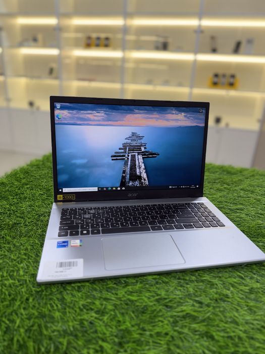 ноутбук acer