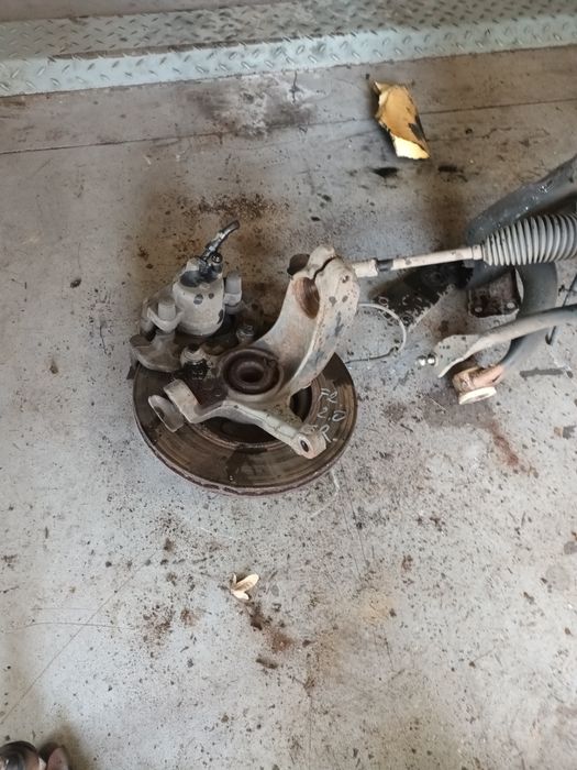 Fuzete planetara  ford focus 2 2.0 tdci