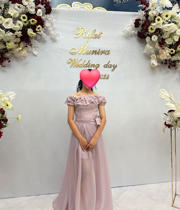 Вечернее платье!!