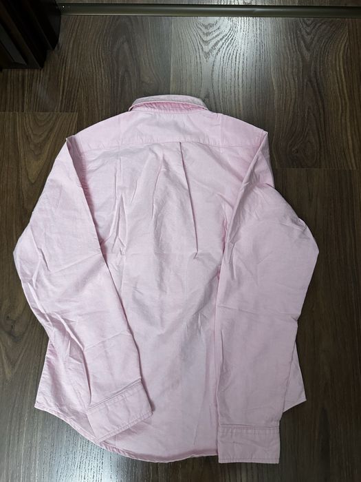 Camasa Ralph Lauren Light Pink