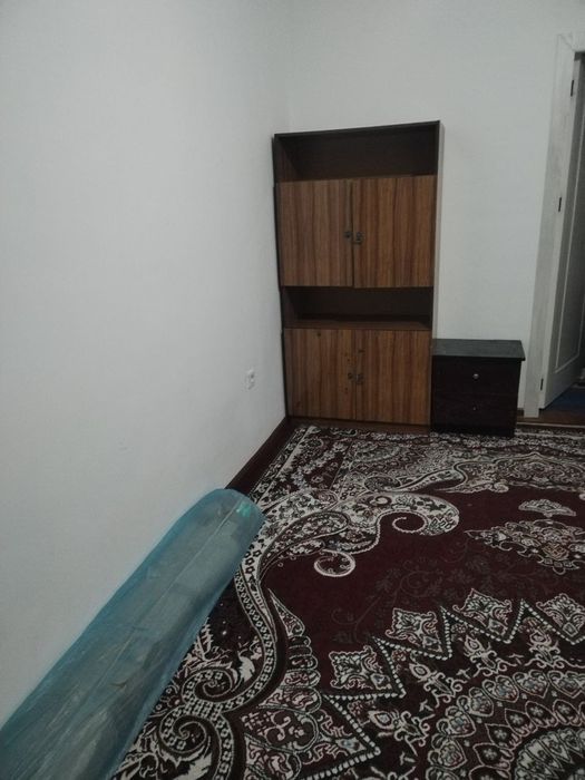 Kvartira ijaraga beriladi 1 xonasi beriladi