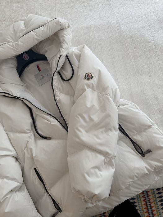 Зимно Яке Moncler