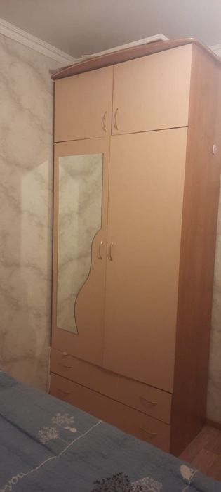 Продам шкаф в хорошем состоянии!