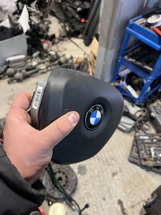 Еърбег бмв/bmw f10 f11 бмв ф10 ф11 airbag