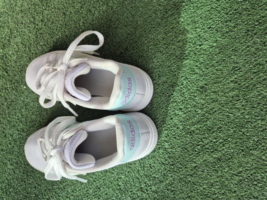 Маратонки Adidas