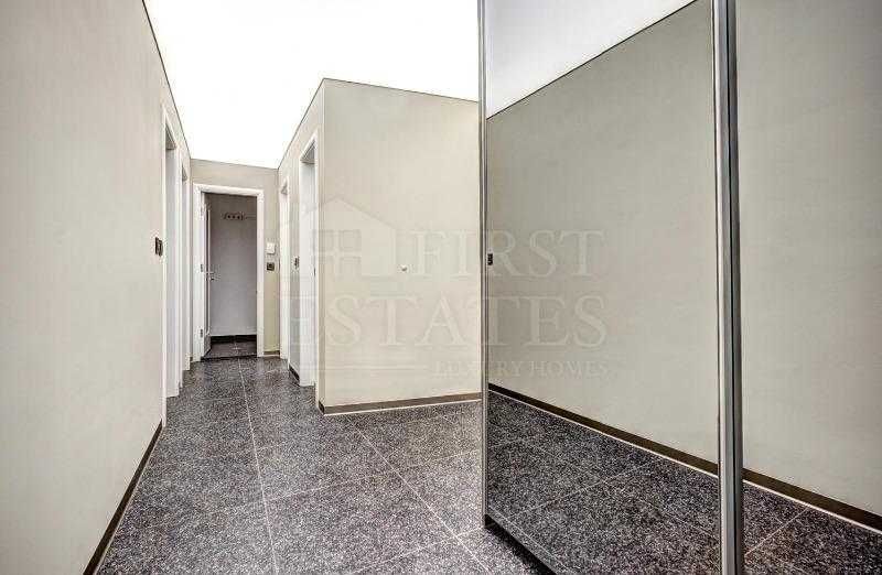 Продава се Тристаен апартамент в София, Люлин 10 - 107 кв.м за 858 €/кв.м - Снимка #10