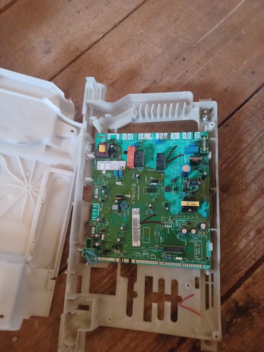 Placa baza saunier duval thema classic f24