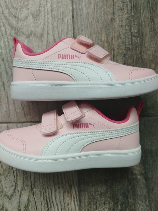 Маратонки Puma нови