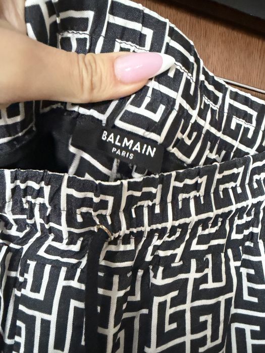 Balmain оригинален панталон