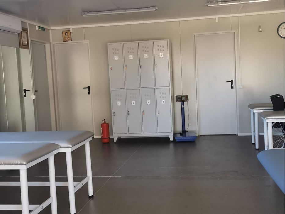 Mese profesionale de tratament si masaj