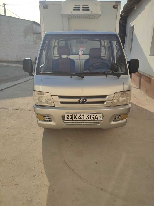 Faton Xier 2012 яхши холатда