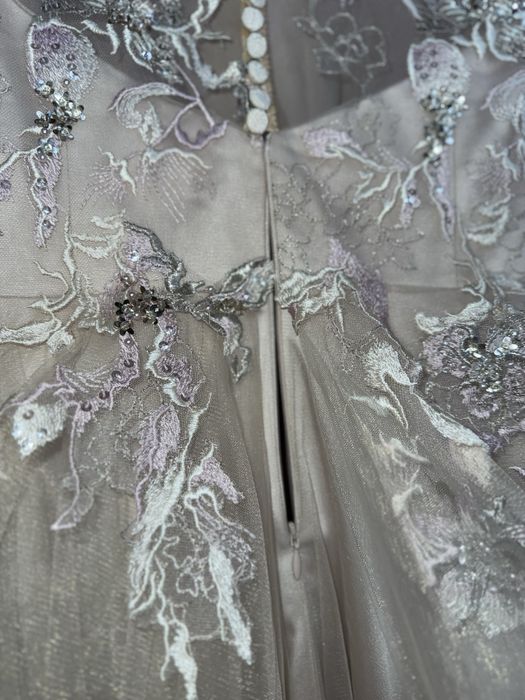 Бална/Сватбена рокля