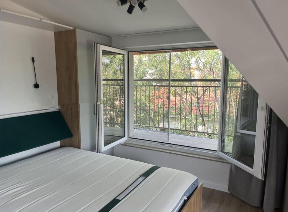 Дава се под наем Ателие в София, Оборище - 40 кв.м за 600 € - Снимка #7