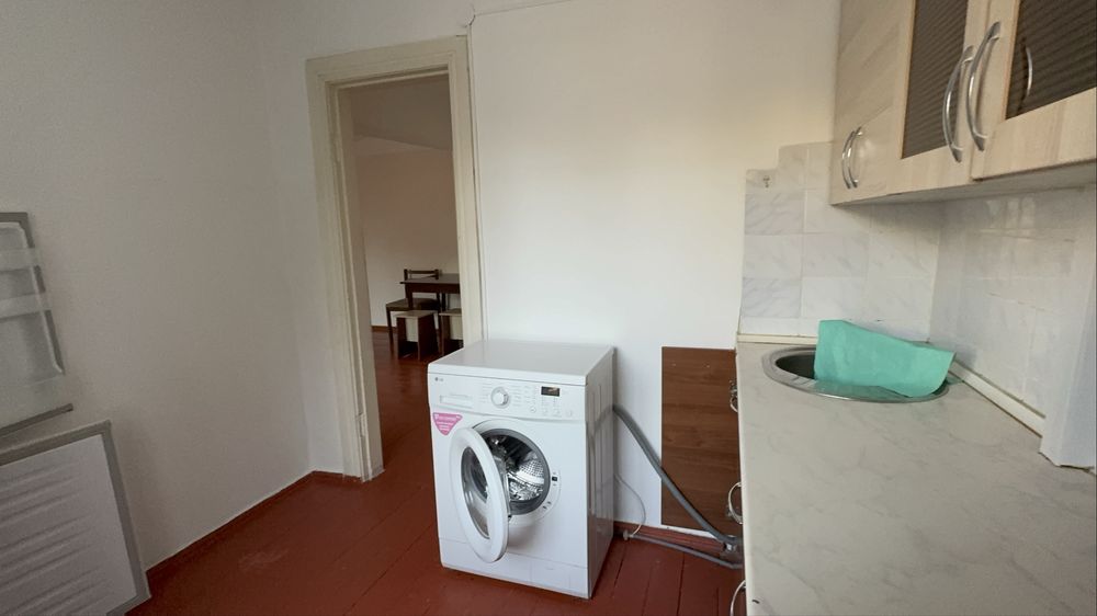 Продается квартира в центре