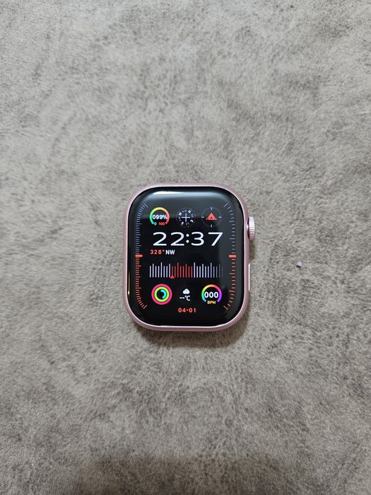 Apple Watch Series 9 45mm