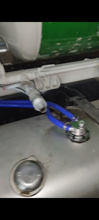 Установка автономок