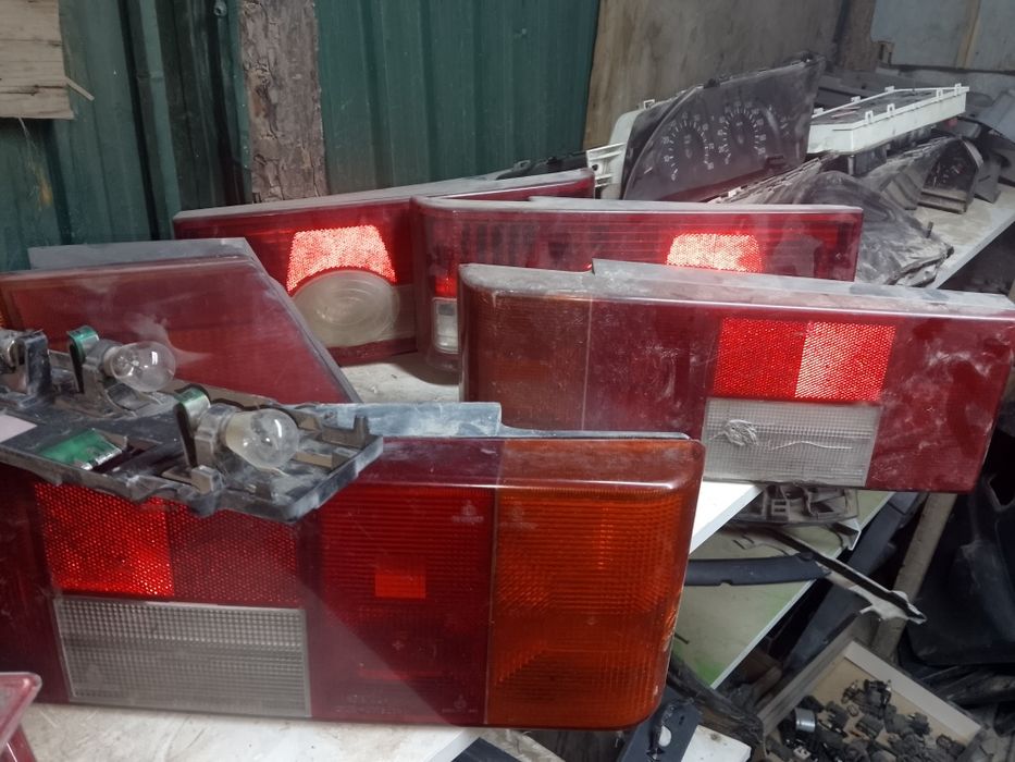 Ваз Разбор 24/7 істиміз машинада разборға аламыз