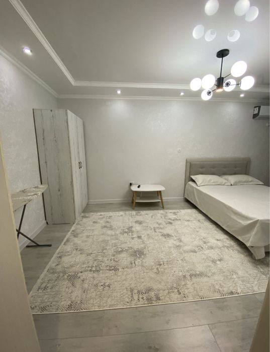 Квартира посуточно