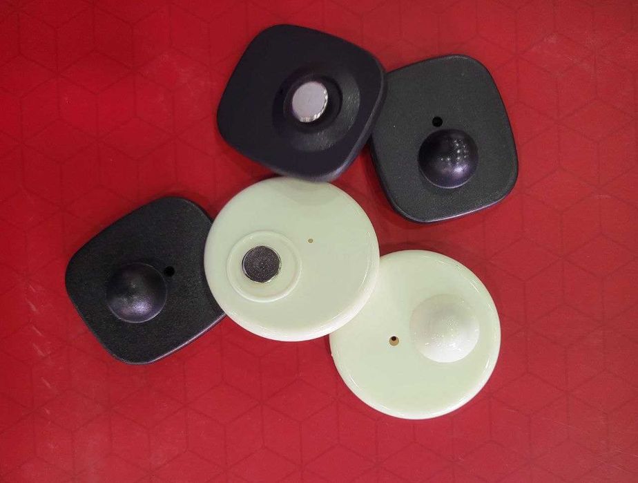 антикражные бирки на одежду