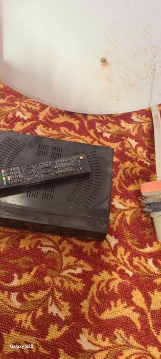 Германиски тунел