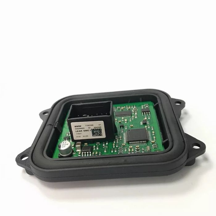 Bmw модул баласт фарове E90 E91 E92 E70 E71 Лед led xenon ксенон фар