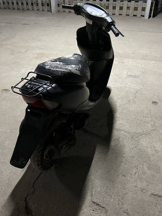 Продам Honda dio 34